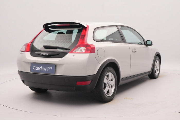 Volvo C30 1.6i CZ 1.maj 1.6 i