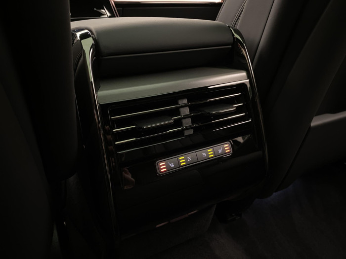 Land Rover Range Rover Sport D250 DYNAMIC REZERVACE 3.0 d Dynamic