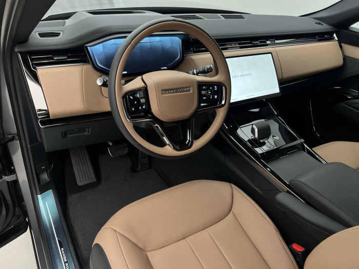 Land Rover Range Rover Sport D300 DYNAMIC SE REZERVACE 3.0 d Dynamic SE