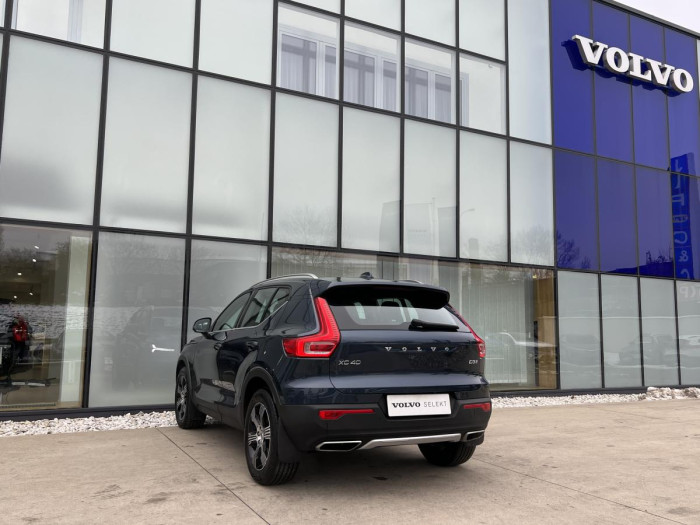 Volvo XC40 D3 INSCRIPTION Aut 1.maj. 2.0 d