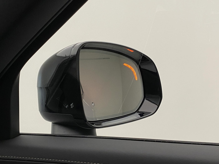 Volvo XC90 T8 AWD RECHARGE DARK PLUS 7m