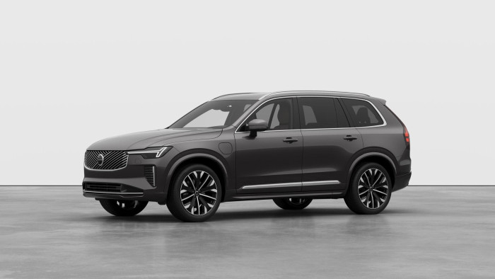 Volvo XC90 T8 AWD RECHARGE BRIGHT PLUS 7m