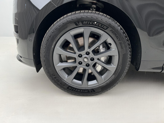 Land Rover Range Rover Sport D250 DYNAMIC SE REZERVACE 3.0 d Dynamic SE