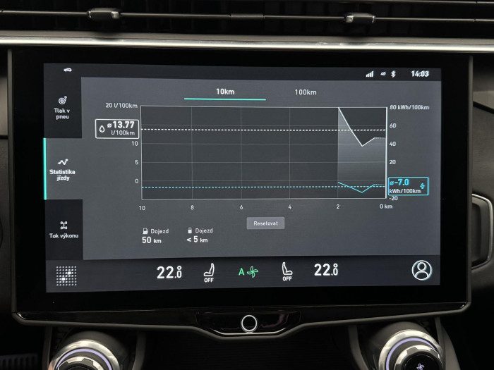 Lynk & Co 01 PHEV DCT AUT 1.maj
