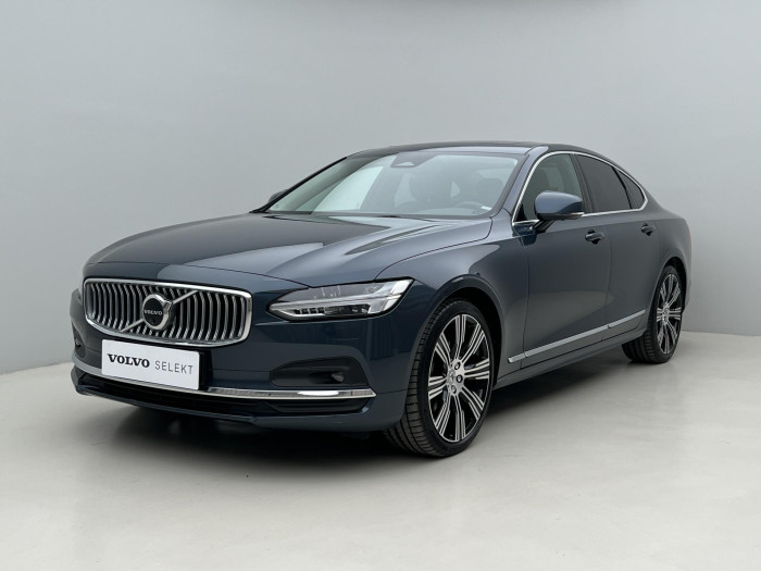 Volvo S90 B5 AWD ULTIMATE BRIGHT AUT