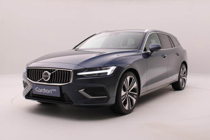 Volvo V60 B4 AUT BRIGHT PLUS