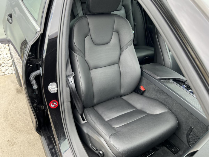 Volvo V90 D5 AWD MOMENTUM Aut 1.maj. 2.0 d Momentum