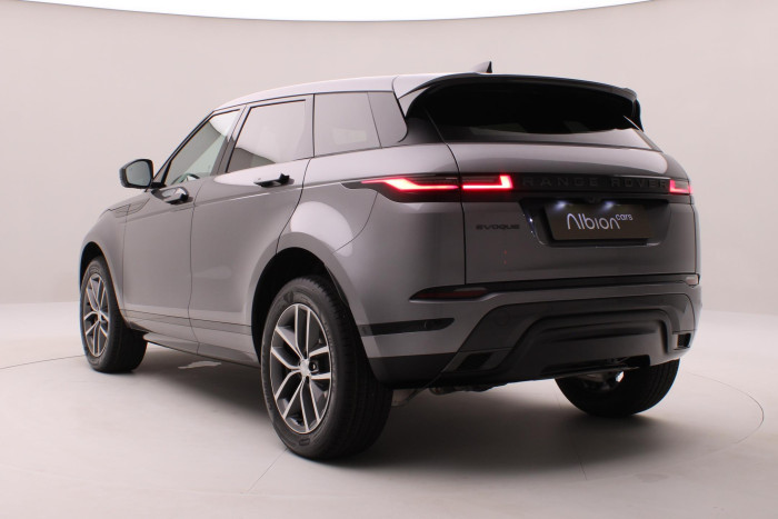 Land Rover Range Rover Evoque D165 R-DYNAMIC SE  AWD AUT 2.0 d Dynamic SE