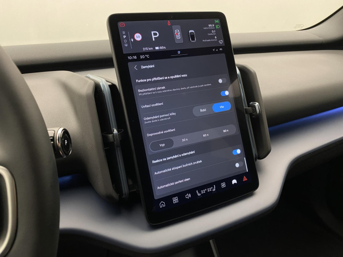 Volvo EX30 PURE ELECTRIC SINGLE PLUS