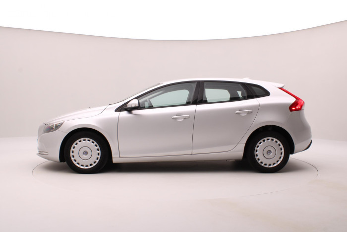 Volvo V40 D2 ES 2.0D 88kW TAŽNÉ 2.0 d d