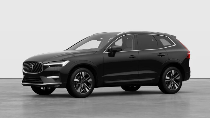 Volvo XC60 B5 AWD AUT BRIGHT PLUS