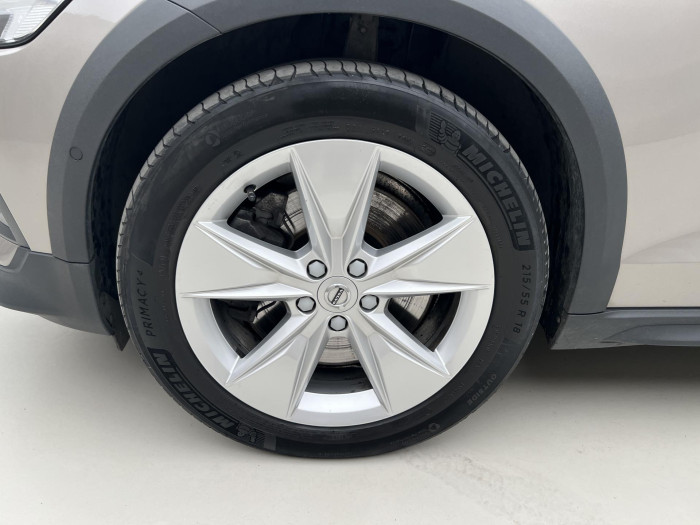 Volvo V60 CC B4 AWD AUT 2.0 CC CC