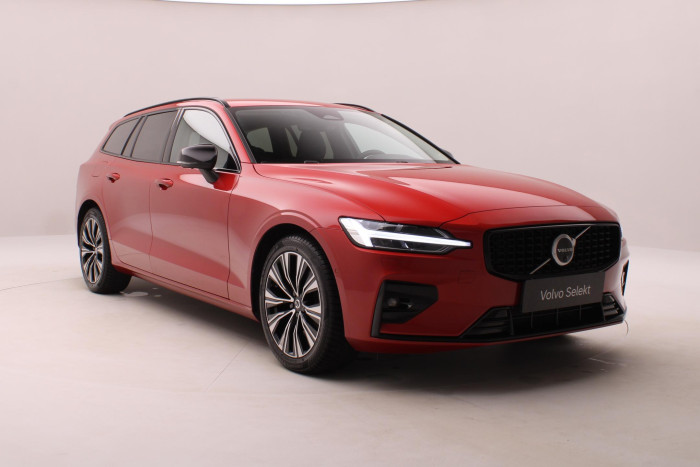 Volvo V60 B4 DARK PLUS AUT CZ