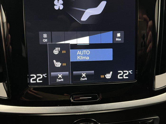 Volvo V60 D4 INSCRIPTION AUT 2.0 d