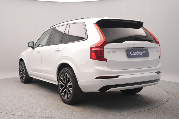 Volvo XC90 T8 AWD RECHARGE DARK PLUS