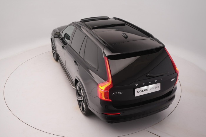 Volvo XC90 T8 AWD RECHARGE ULTIMATE DARK