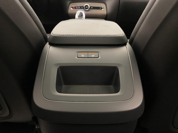 Volvo XC90 B5 AWD PLUS BRIGHT AUT