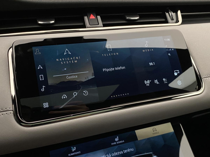 Land Rover Range Rover Evoque D200 R-DYNAMIC SE AWD AUT 2.0 d Dynamic SE