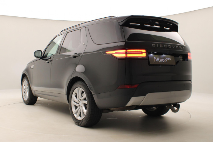 Land Rover Discovery 3,0 Sd6 AWD HSE REZERVACE