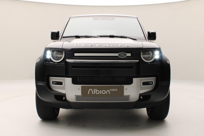 Land Rover Defender 110 D200 S AWD AUT 3.0 d