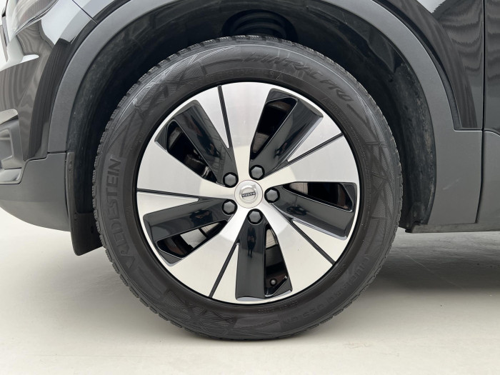 Volvo XC40 T2 MOMENTUM 1.maj. 1.5 Momentum