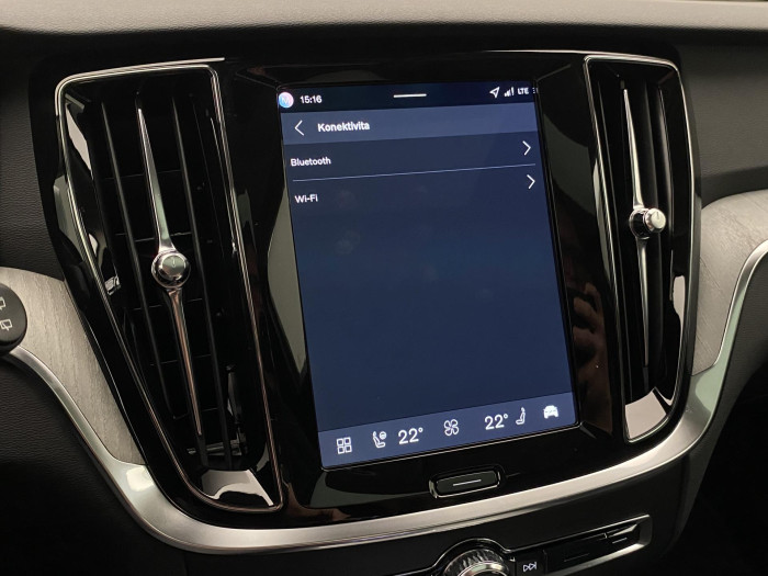 Volvo V60 B4 AUT BRIGHT PLUS