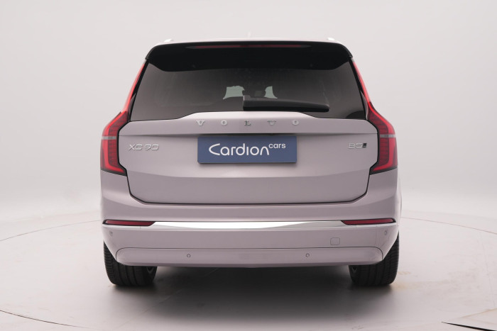 Volvo XC90 B5 AWD AUT BRIGHT PLUS 7míst