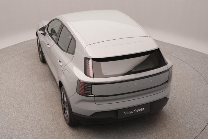 Volvo EX30 PURE ELECTRIC SINGLE CORE CZ