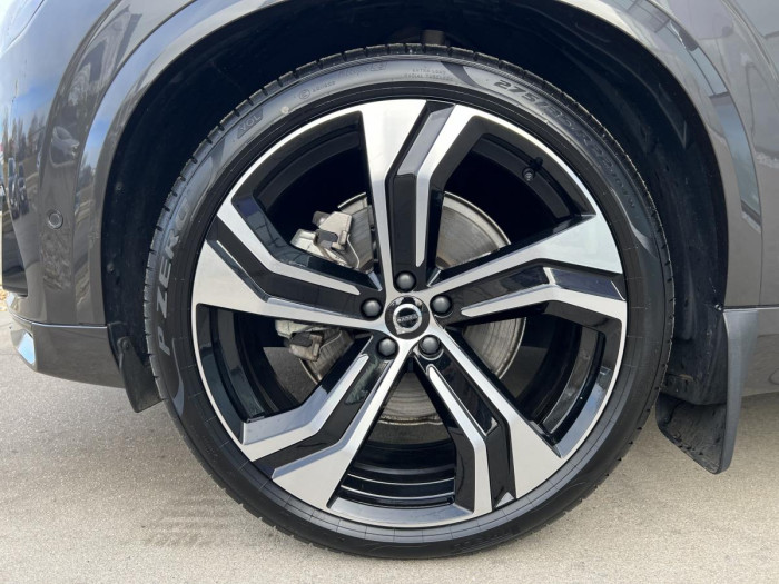 Volvo XC90 B5 AWD ULTIMATE DARK Aut 1.maj