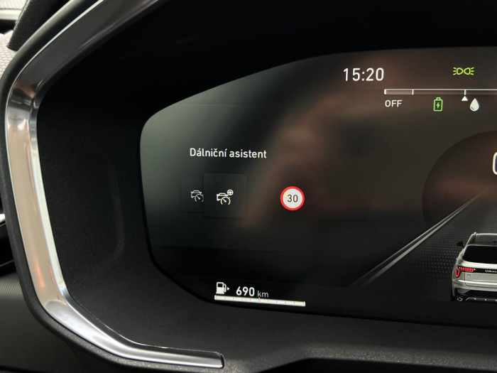 Lynk & Co 01 HEV Aut 1.maj.