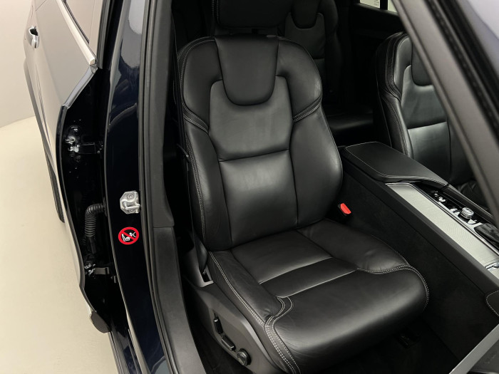 Volvo XC90 D5 AWD INSCRIPTION AUT 2.0 d