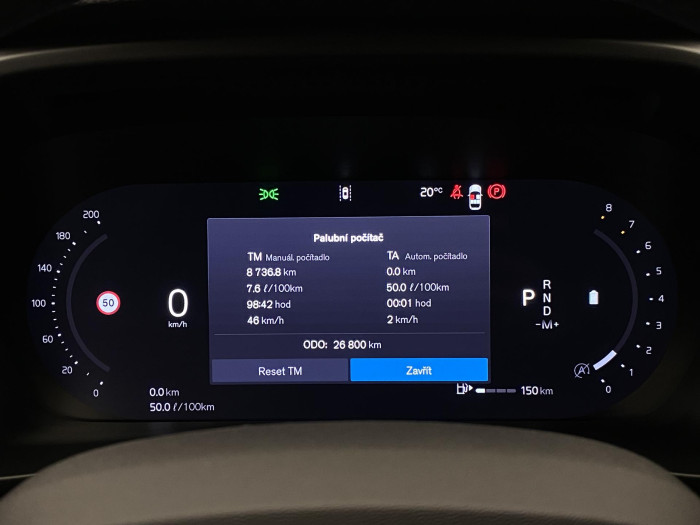 Volvo XC40 B3 DARK PLUS AUT CZ