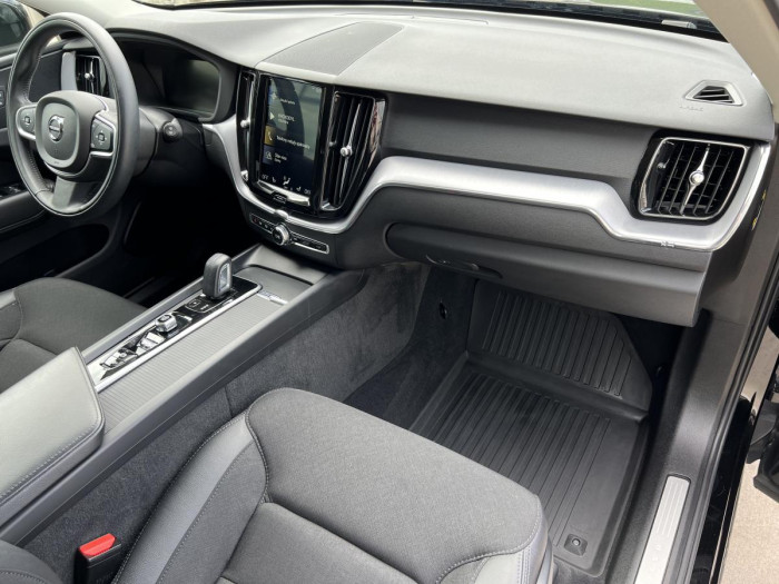 Volvo XC60 B4 AWD MOMENTUM Aut 1.maj. 2.0 Momentum