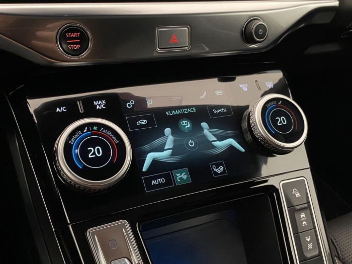 Jaguar I-Pace EV400 HSE AWD AUT CZ