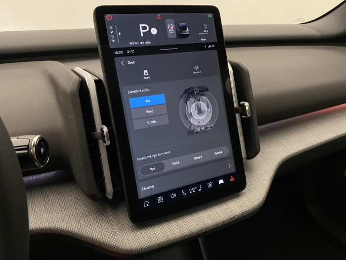 Volvo EX30 PURE ELECTRIC TWIN AWD ULTRA