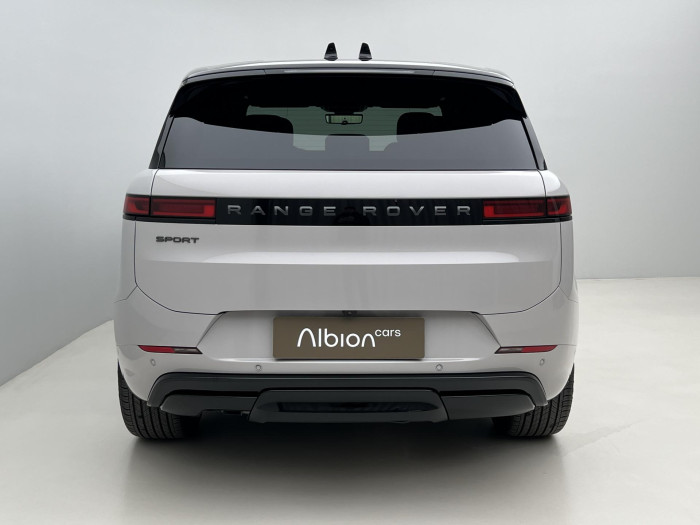 Land Rover Range Rover Sport D350 AUTOBIOGRAPHY REZERVACE 3.0 d