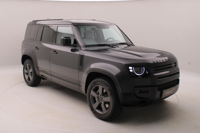 Land Rover Defender 110 D350 X-Dynamic HSE 3.0 d Dynamic