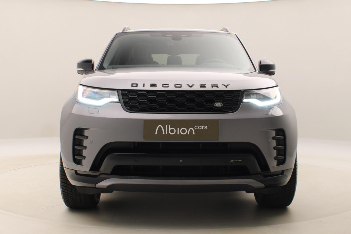 Land Rover Discovery D250 R-DYNAMIC SE REZERVACE 3.0 d Dynamic SE