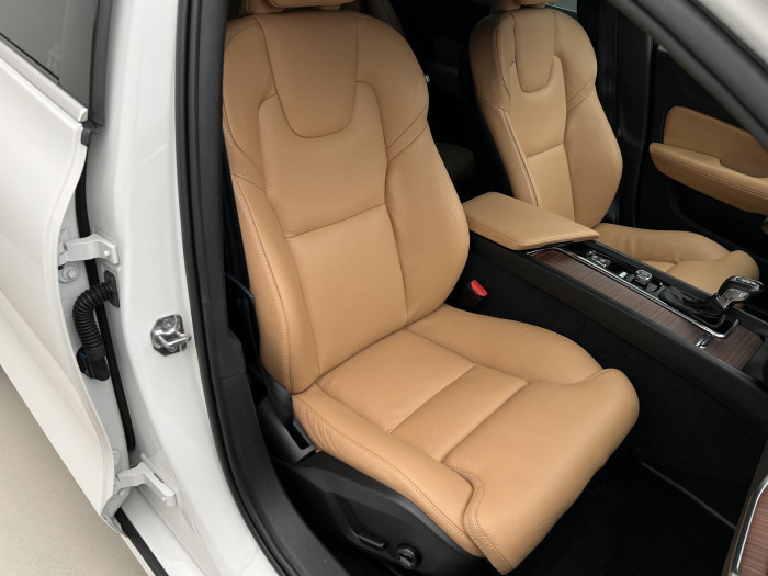 Volvo V60 D4 INSCRIPTION AUT CZ 2.0 d