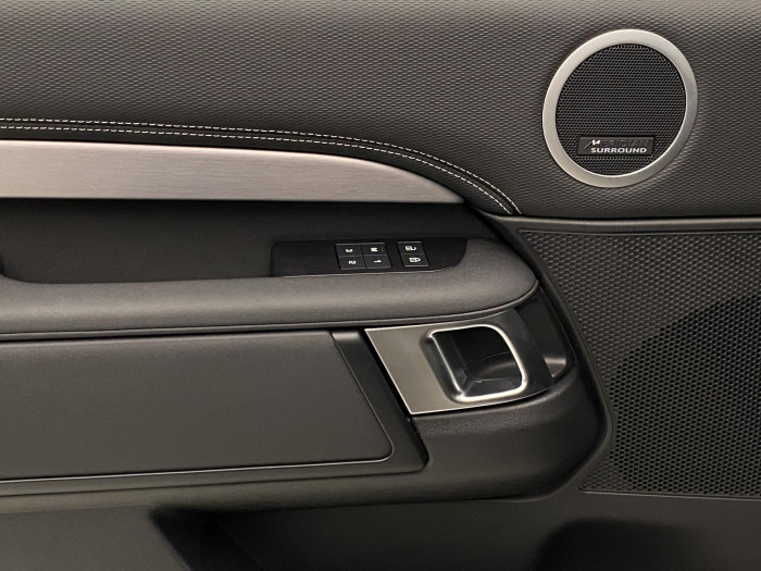 Land Rover Discovery D350 DYNAMIC HSE AWD AUT 3.0 d Dynamic