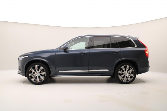 Volvo XC90 B5 AWD AUT BRIGHT PLUS 7míst 2.0 Plus