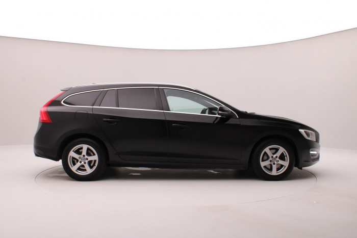 Volvo V60 D4 SUMMUM AUT 2.0 d Summum