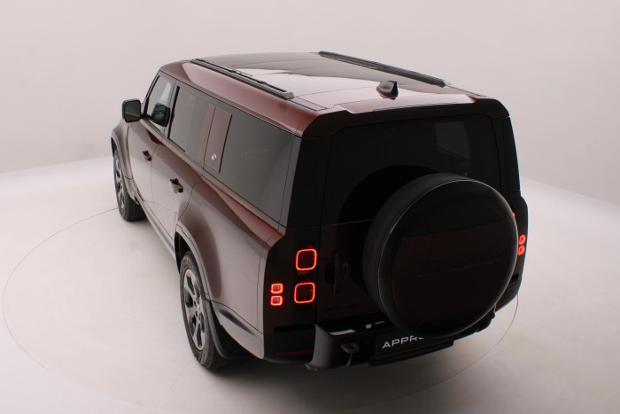 Land Rover Defender 130 D300 HSE AWD AUT CZ 3.0 d