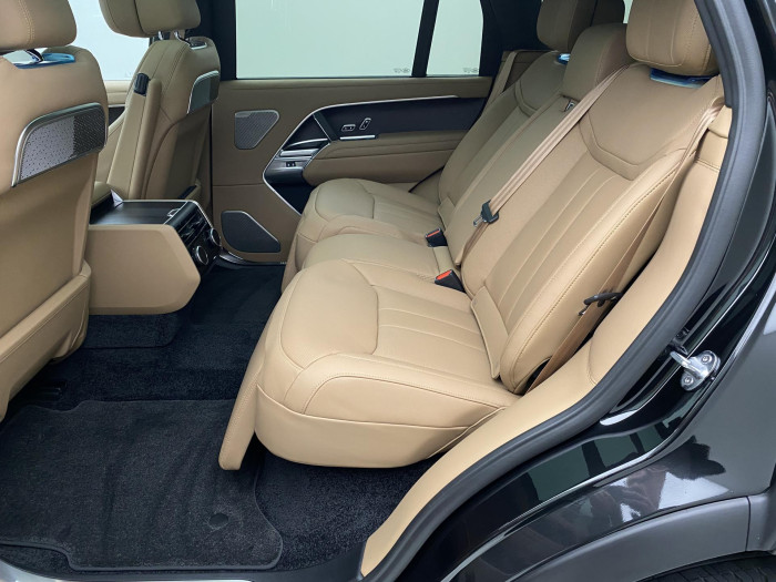 Land Rover Range Rover D350 AUTOBIOGRAPHY LWB 3.0 d