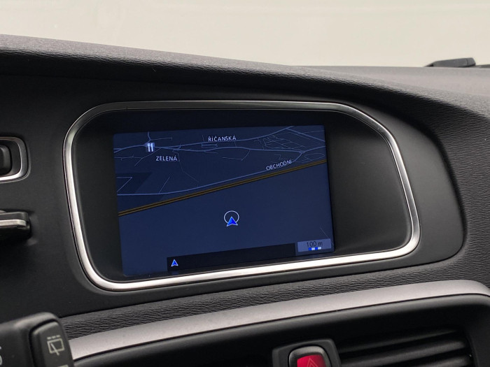 Volvo V40 CC D2 MOMENTUM AUT 1.6 d CC CC Momentum