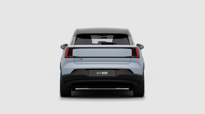 Volvo EX30 P8 AWD ULTRA AUT