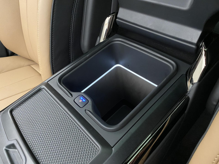 Land Rover Range Rover Sport P550e AUTOBIOGRAPHY AWD AUT