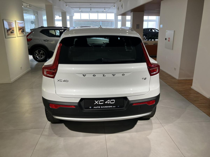 Volvo XC40 T2 AUT CORE