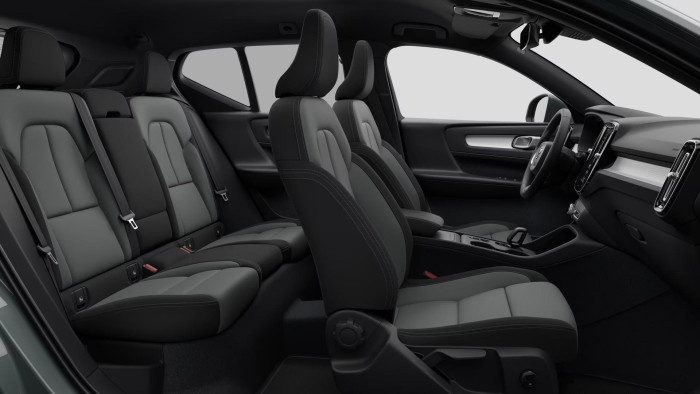 Volvo XC40 B3 AUT CORE