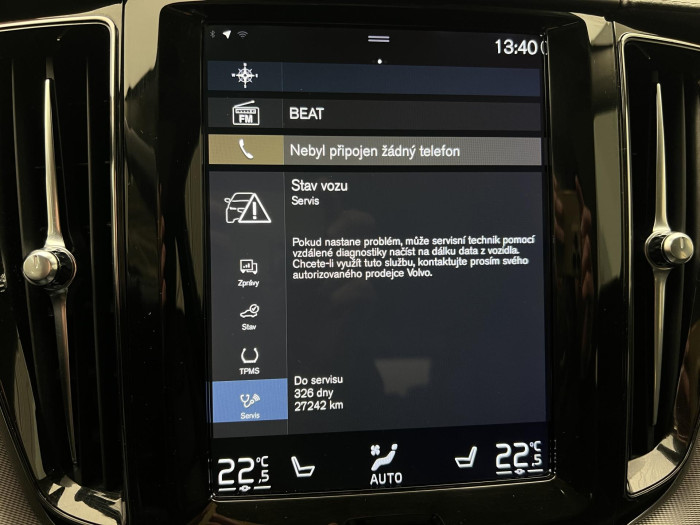 Volvo XC60 B5 AWD INSCRIPTION AUT